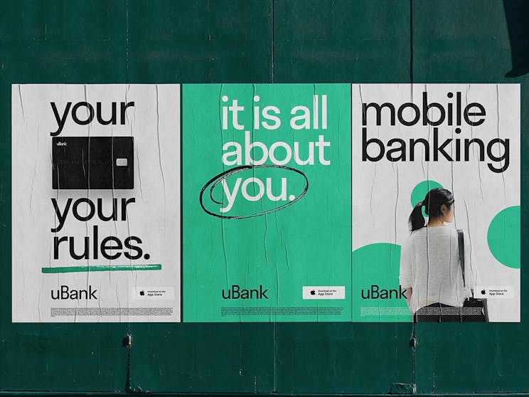 advertising design